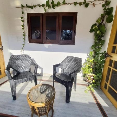 Nature View Homestay Dehradun Exterior foto