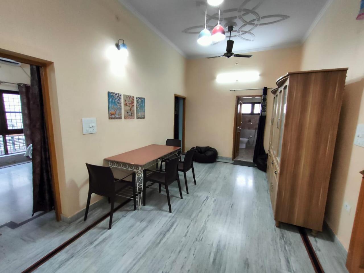 Nature View Homestay Dehradun Habitación foto