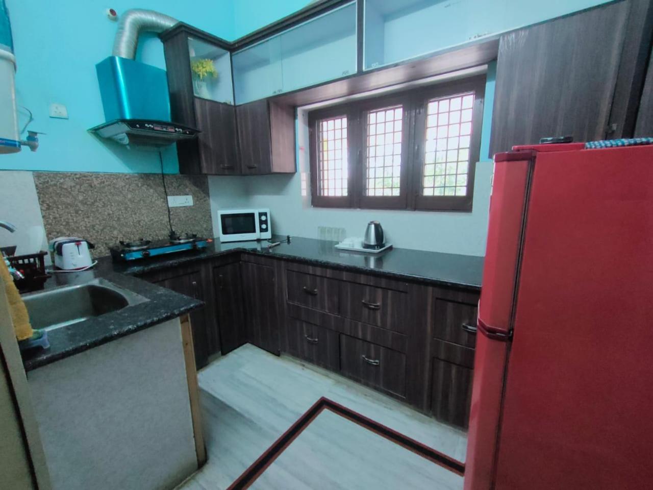Nature View Homestay Dehradun Habitación foto