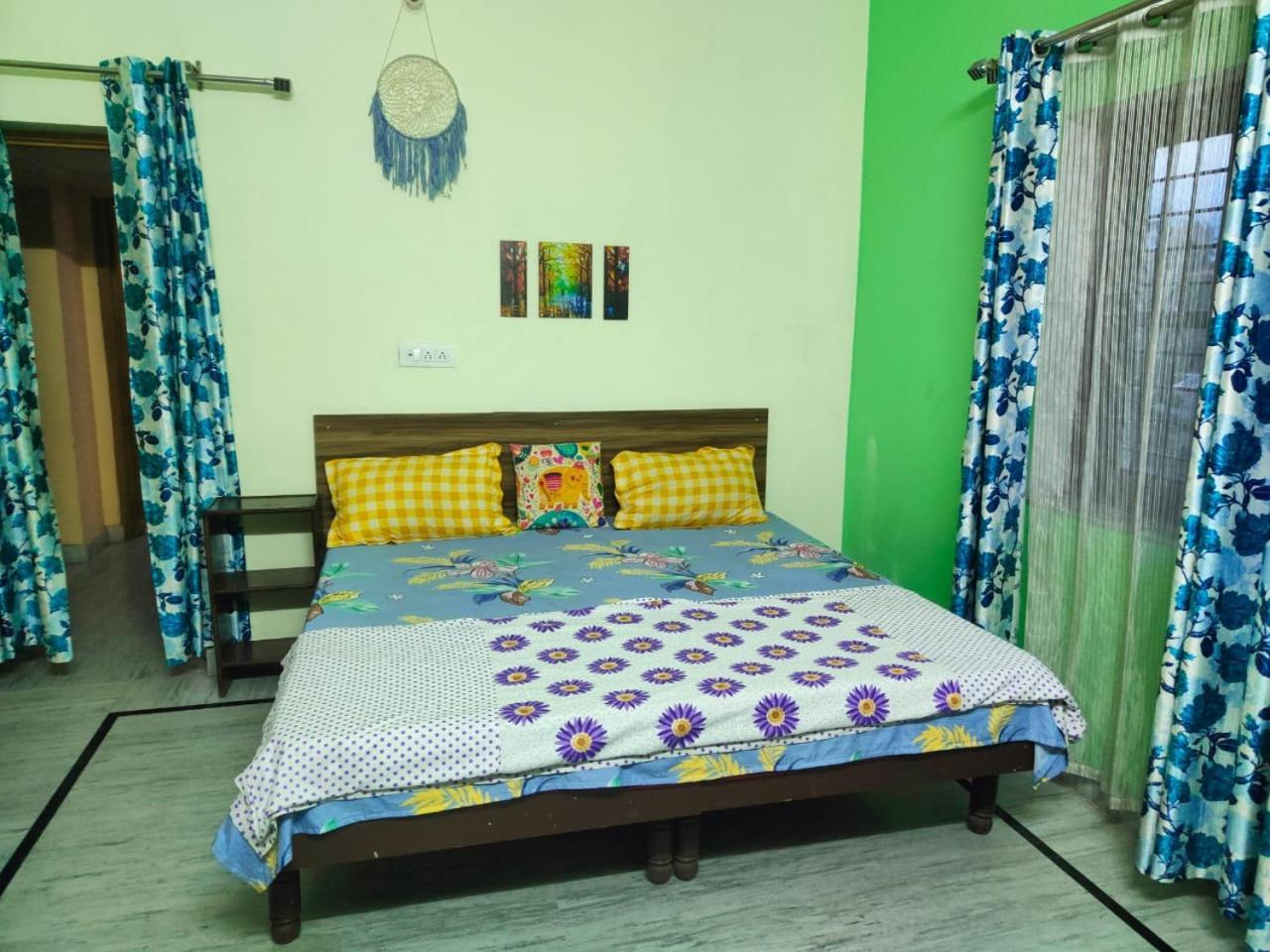 Nature View Homestay Dehradun Habitación foto
